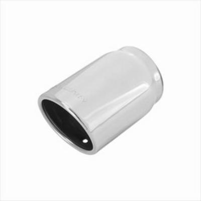Flowmaster Stainless Steel Exhaust Tip (Polished) - 15317